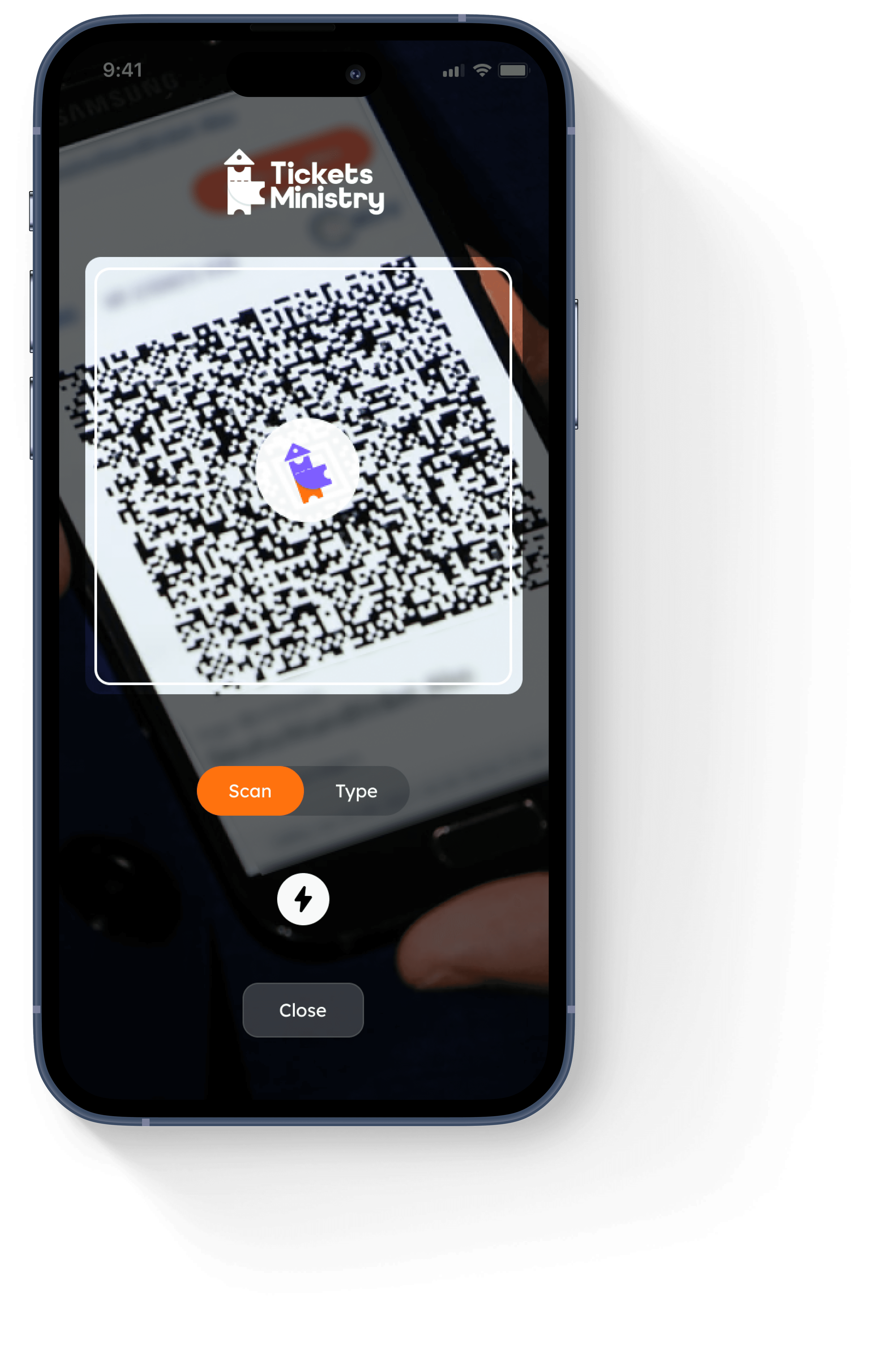 Secure gate validation in milliseconds.